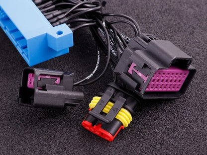 Nissan S14A/S15 SR20 (short) MaxxECU RACE Plugin EXTRA - Boosted Kiwi