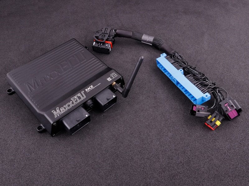 Nissan S14A/S15 SR20 (short) MaxxECU RACE Plugin EXTRA - Boosted Kiwi