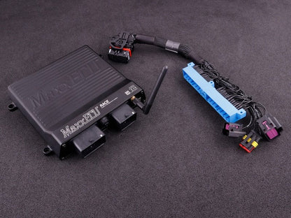 Nissan S14A/S15 SR20 (short) MaxxECU RACE Plugin EXTRA - Boosted Kiwi