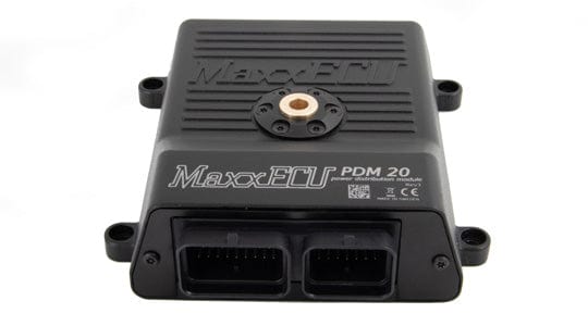 MaxxECU PDM20 - Boosted Kiwi