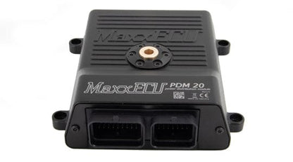 MaxxECU PDM20 - Boosted Kiwi