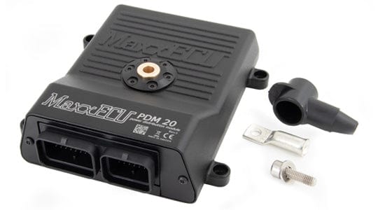 MaxxECU PDM20 - Boosted Kiwi