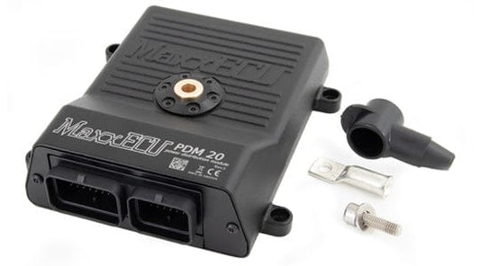 MaxxECU PDM20 - Boosted Kiwi