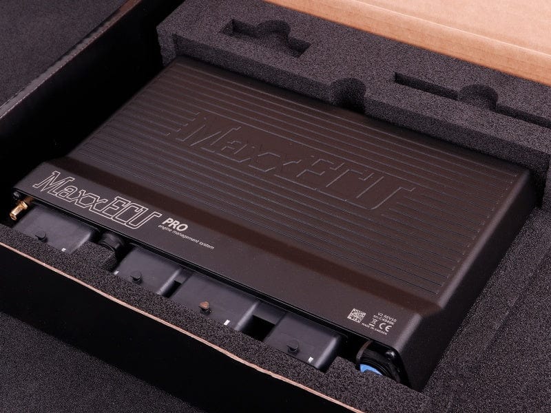 MaxxECU PRO - Boosted Kiwi