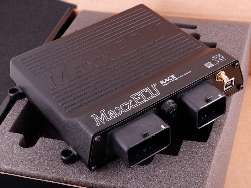 MaxxECU RACE ECU - Boosted Kiwi
