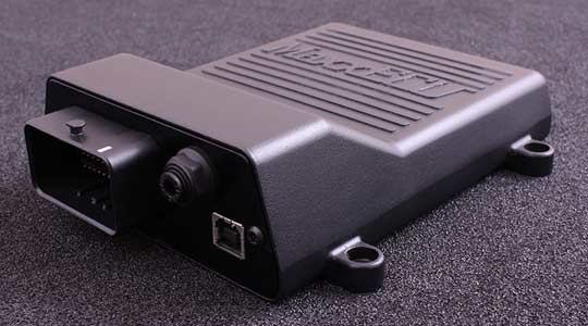 MaxxECU Street ECU - Boosted Kiwi