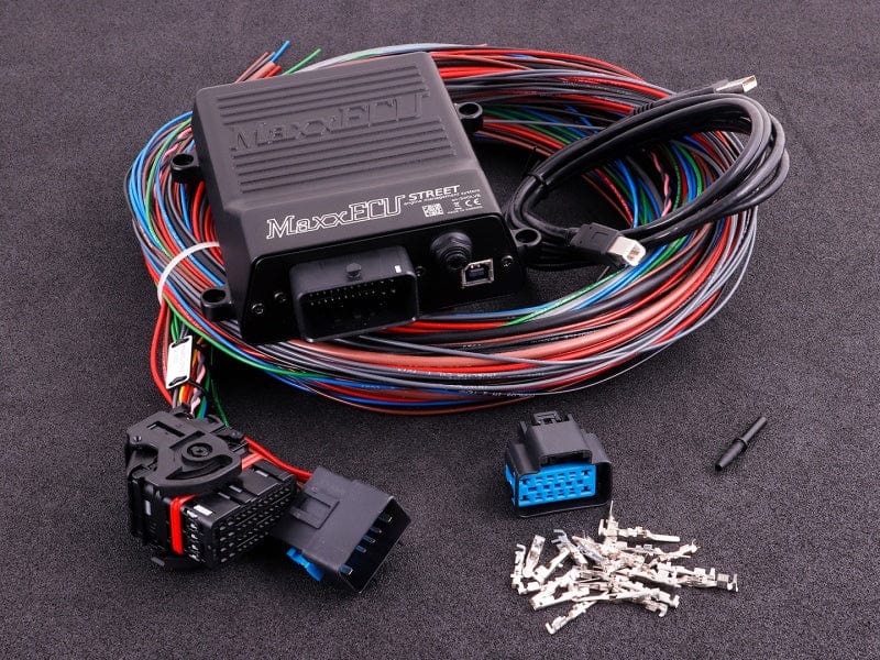 MaxxECU Street ECU - Boosted Kiwi