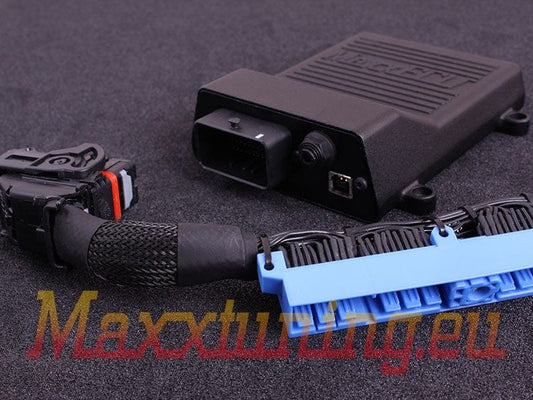 Nissan 200sx S13 CA18 MaxxECU STREET Plugin EXTRA - Boosted Kiwi