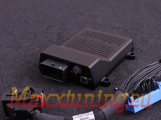 Nissan S14A/S15 SR20 (short) 64PIN MaxxECU STREET Plugin EXTRA - Boosted Kiwi
