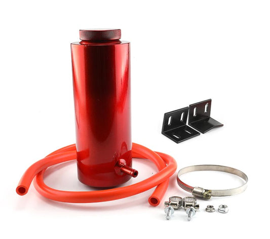 800ml Universal Coolant Overflow Tank - Multiple Colours - Boosted Kiwi