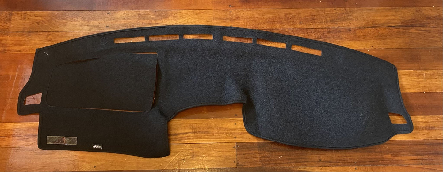 Nissan Skyline R34 GTT / GTR Dash Mat (1998 - 2004)