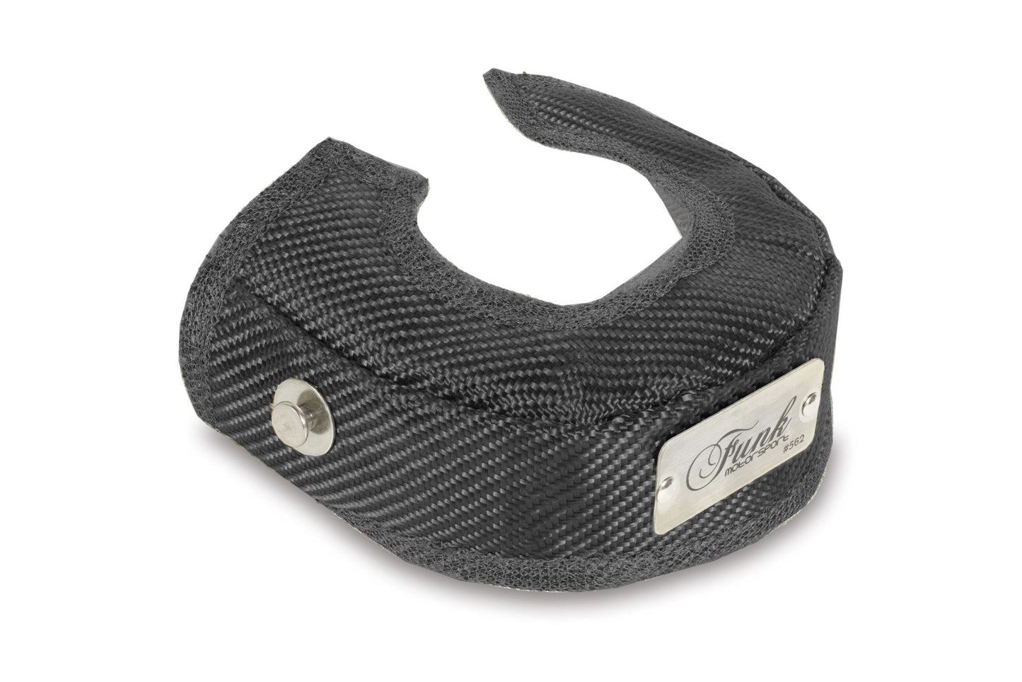 FUNK Motorsport External Wastegate Blanket - Premium Quality - Boosted Kiwi
