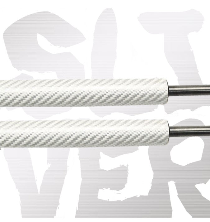 Mitsubishi Lancer Evolution 1 - 3 Bonnet Gas Struts (CD9A / CE9A)