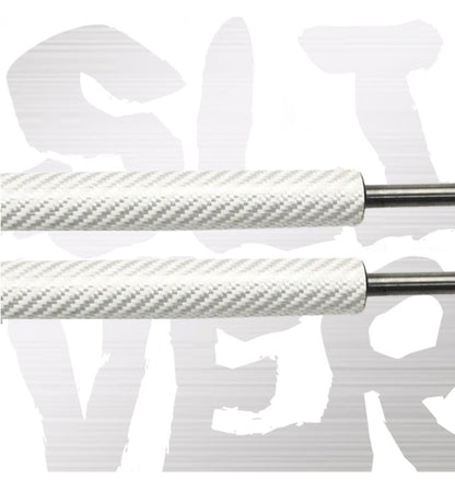 Mitsubishi Lancer Evolution 1 - 3 Bonnet Gas Struts (CD9A / CE9A)