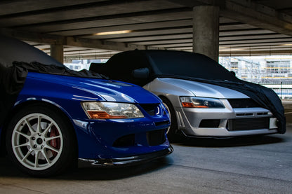 Mitsubishi Lancer Evo 7 - 9 Custom-Fit Indoor Car Cover (CT9A)