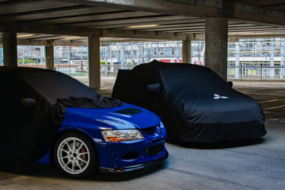Mitsubishi Lancer Evo 7 - 9 Custom-Fit Indoor Car Cover (CT9A)
