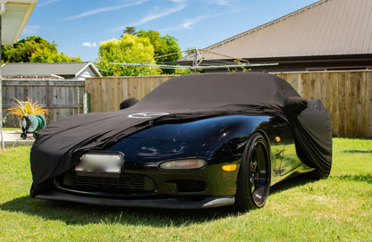 Mazda Rx7 FD3S Custom-Fit Indoor Car Cover