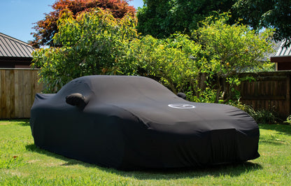 Mazda Rx7 FD3S Custom-Fit Indoor Car Cover