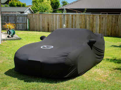 Mazda Rx7 FD3S Custom-Fit Indoor Car Cover