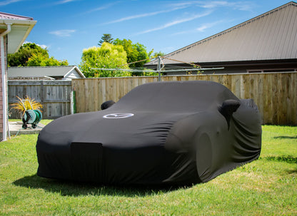 Mazda Rx7 FD3S Custom-Fit Indoor Car Cover