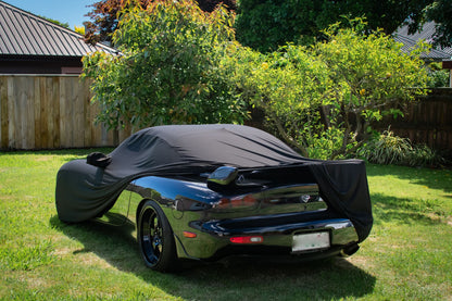 Mazda Rx7 FD3S Custom-Fit Indoor Car Cover