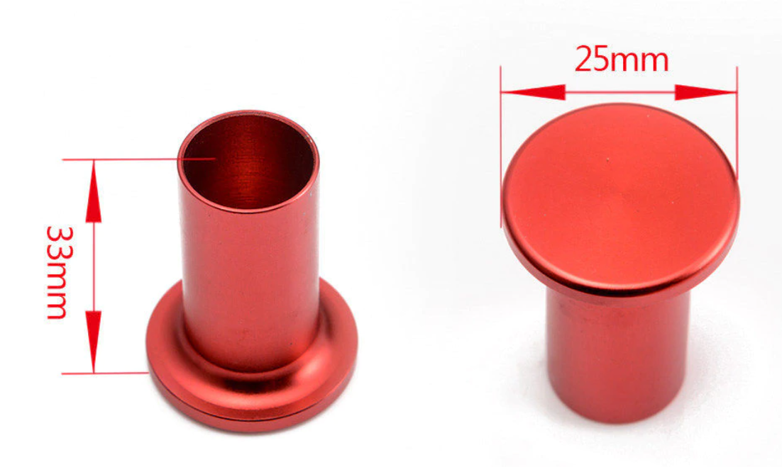 Handbrake Drift Button - Multiple Colours – Boosted Kiwi