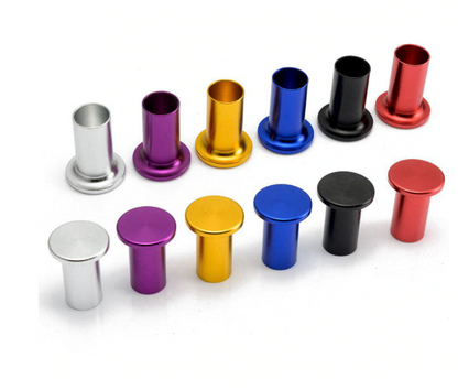 Handbrake Drift Button - Multiple Colours - Boosted Kiwi