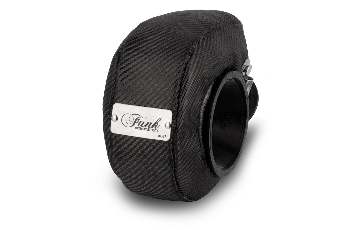 FUNK Motorsport Mk3 Turbo Blanket / Beanie (Premium Quality) - Boosted Kiwi