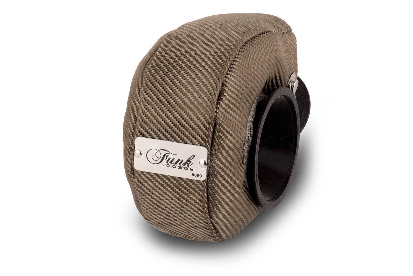 FUNK Motorsport Mk3 Turbo Blanket / Beanie (Premium Quality) - Boosted Kiwi