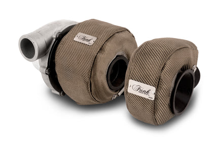 FUNK Motorsport Mk3 Turbo Blanket / Beanie (Premium Quality) - Boosted Kiwi