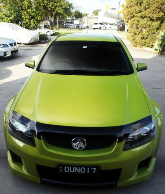 Holden VE Commodore Bonnet Protector / Guard - Boosted Kiwi