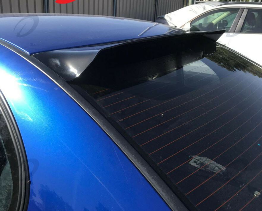 Holden Commodore Roof Spoiler - VT / VX / VY / VZ - Boosted Kiwi