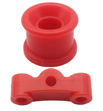 Honda B Series Polyurethane Shifter Bushes - Boosted Kiwi