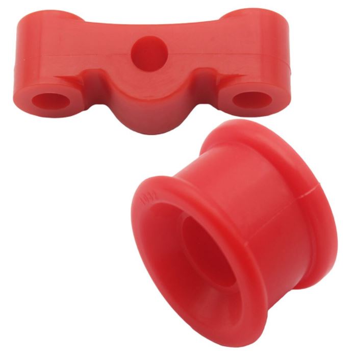 Honda B Series Polyurethane Shifter Bushes - Boosted Kiwi