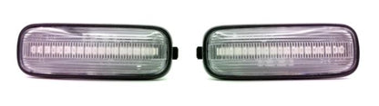 Honda Civic / CRV Sequential / Flowing LED Side Indicators / Turn Signals - Boosted Kiwi