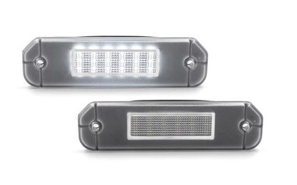 Honda Civic EJ / EG / EK / Integra LED Number Plate Lights - Boosted Kiwi