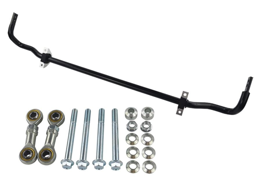 Honda Civic / Integra Adjustable Rear Sway Bar Kit