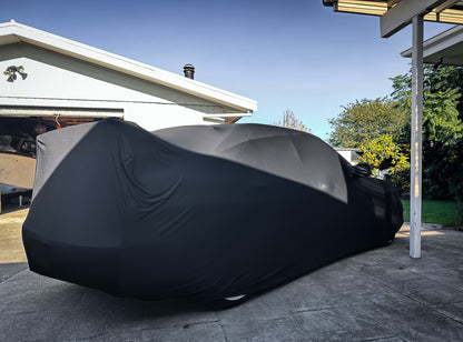 Subaru Impreza / WRX / STI GD Custom Fit Indoor Car Cover (2000 - 2007)