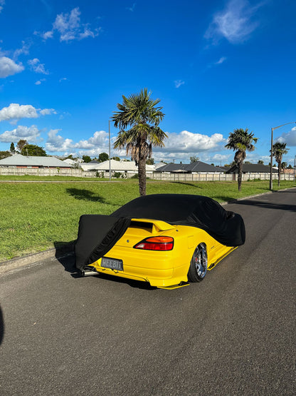 Nissan Silvia S15 / 200sx Custom-Fit Indoor Car Cover