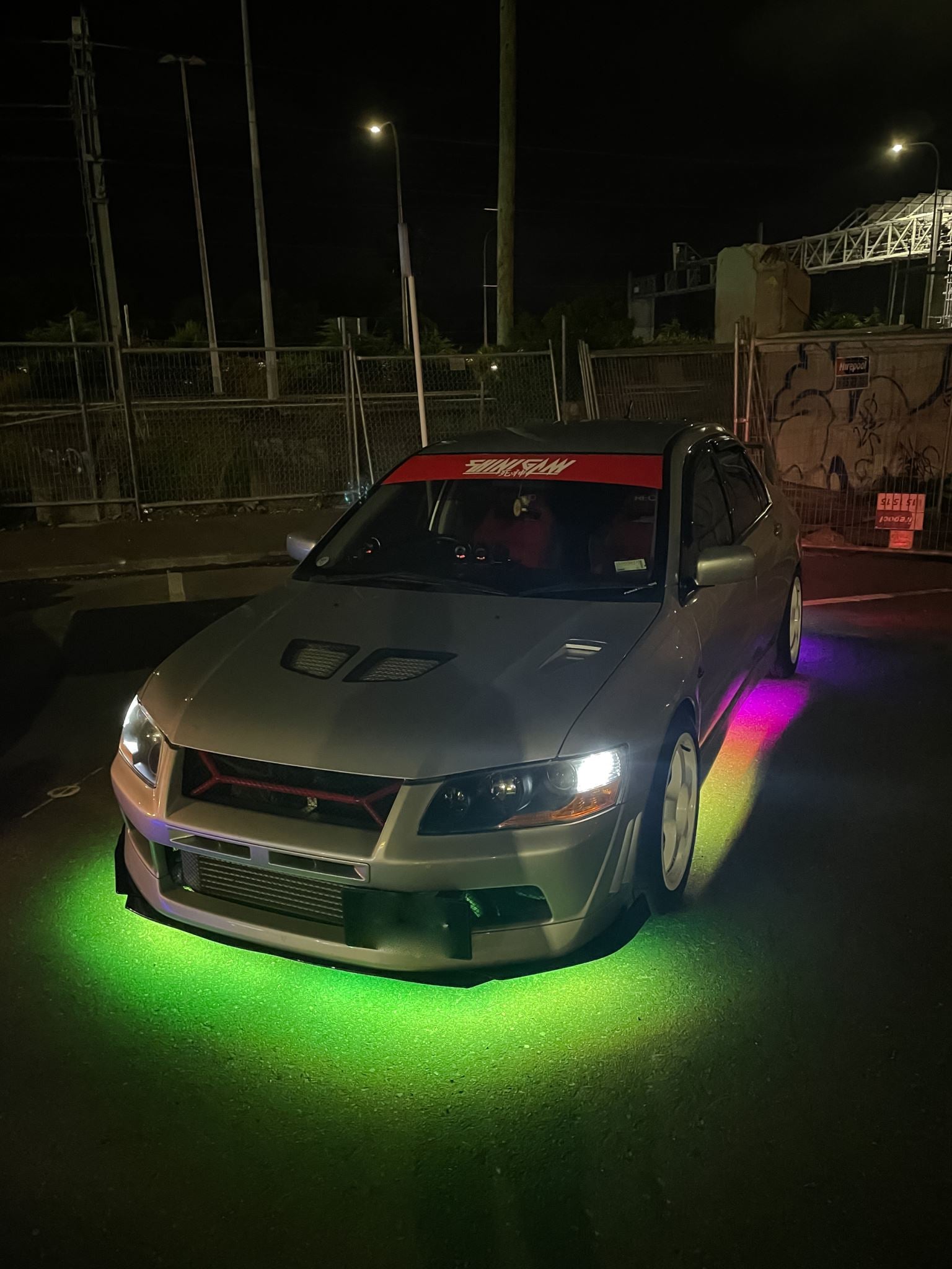 Best underglow kit 2024 for cars