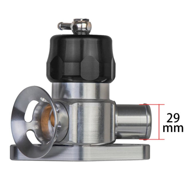 Subaru WRX / Legacy / Forester & Mazda MPS Blow Off Valve - Multiple Colours - Boosted Kiwi
