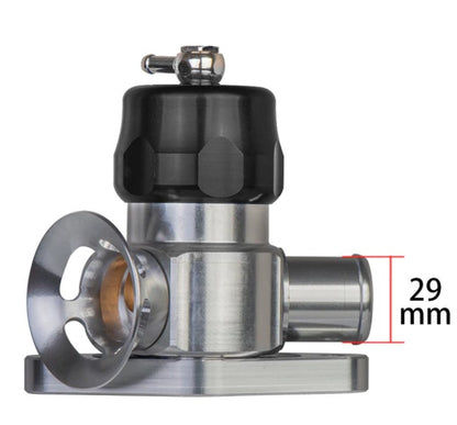 Subaru WRX / Legacy / Forester & Mazda MPS Blow Off Valve - Multiple Colours - Boosted Kiwi