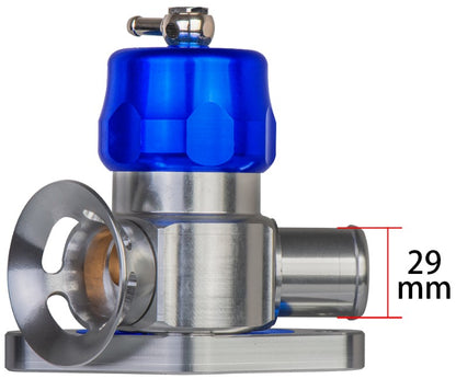 Subaru WRX / Legacy / Forester & Mazda MPS Blow Off Valve - Multiple Colours - Boosted Kiwi