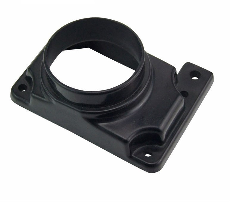 Mitsubishi MAF Sensor / Pod Filter Adapter (4G63, Lancer, Evolution Etc) - Boosted Kiwi