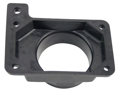 Mitsubishi MAF Sensor / Pod Filter Adapter (4G63, Lancer, Evolution Etc) - Boosted Kiwi