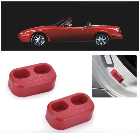 Mazda Mx5 / Miata / Eunos Door Bushing Kit (NA, NB, NC, ND) - Boosted Kiwi