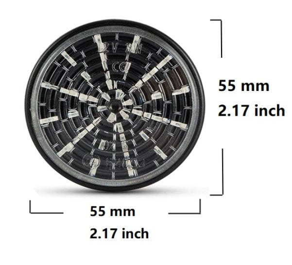 Mazda MX5 / Miata NA + NB Star Sequential Indicators - Multiple Options - Boosted Kiwi