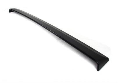 Nissan 350z / Fairlady Roof Spoiler (High Quality Plastic - DTO Style) - Boosted Kiwi