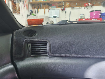 Nissan Skyline R32 Dash Mat (1989 - 1994) - Boosted Kiwi