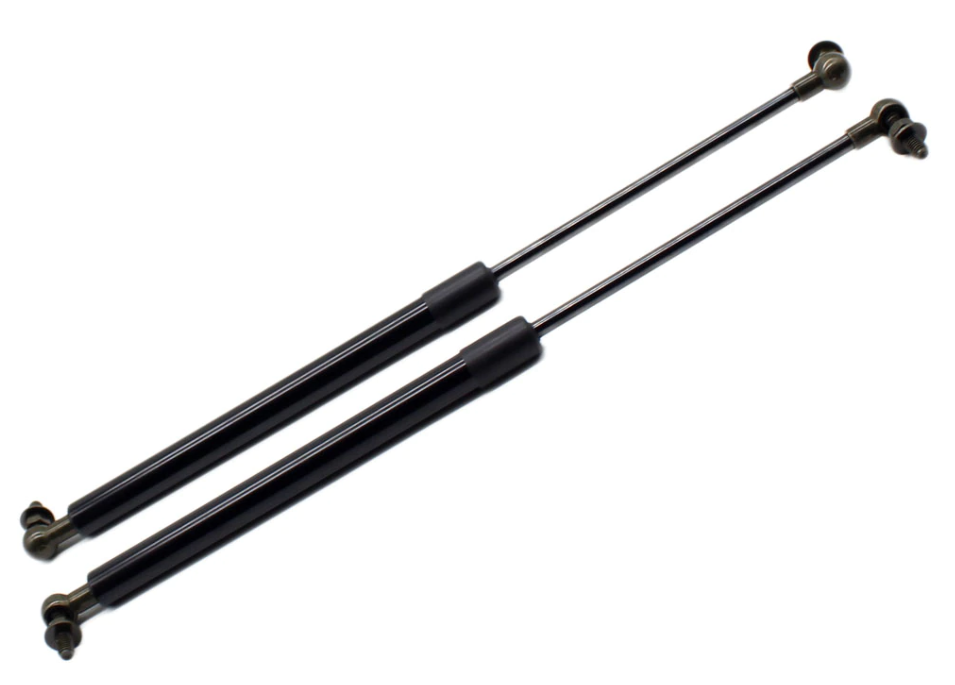 Nissan R34 Skyline Coupe Boot Gas Struts